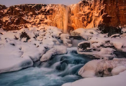 Thingvellir National Park 3