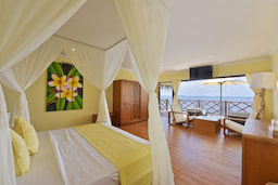 Thulhagiri Island Resort - 2