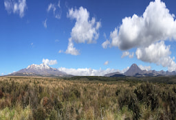 Tongariro National Park