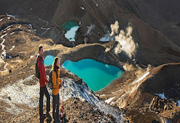 Tongariro National Park