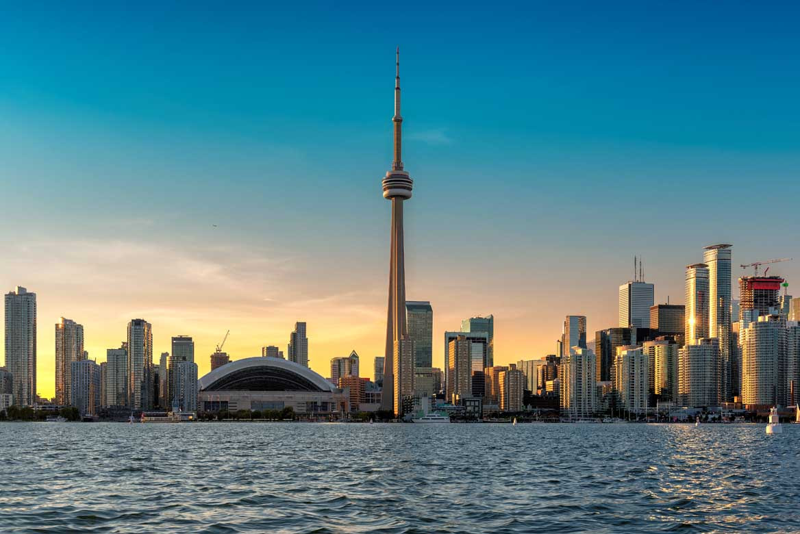 Toronto