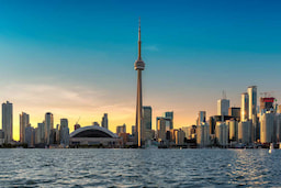 Toronto