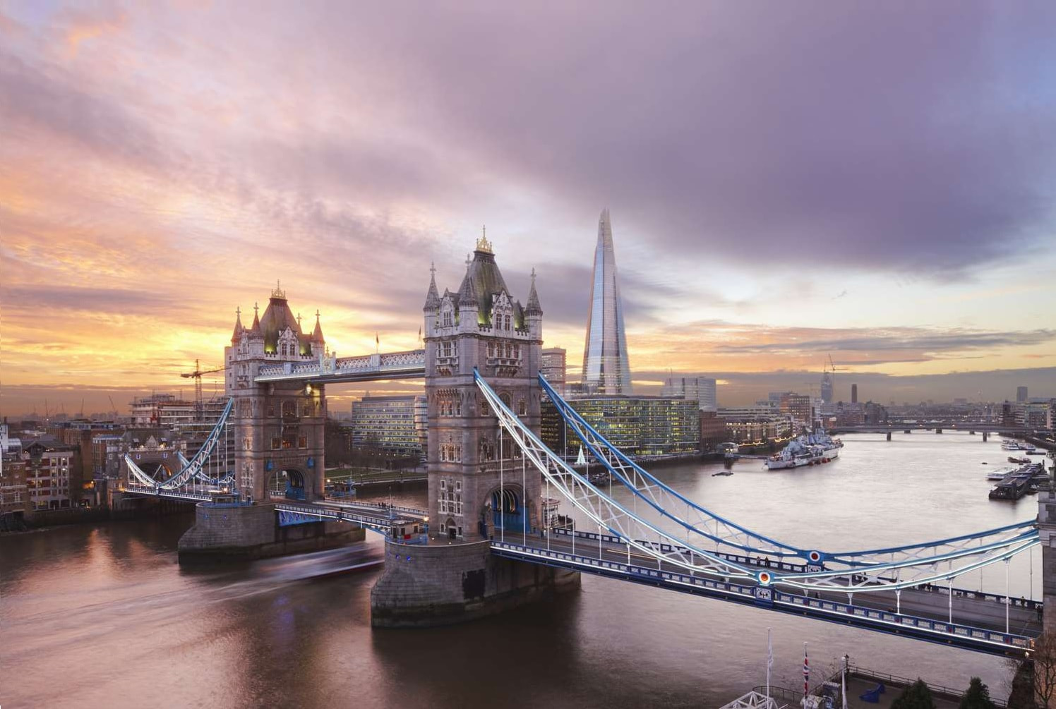 Tower Bridge