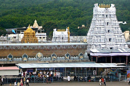 Tirumala Venkateswara Temple