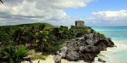 Tulum Tour