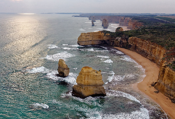 Twelve Apostles - 0