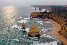 Twelve Apostles - 0