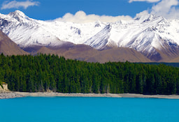 Twizel - 0