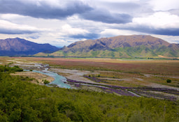Twizel - 0