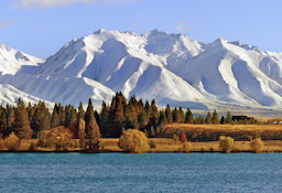 Twizel - 0
