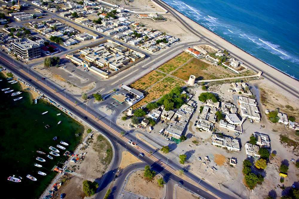 Umm Al Quawain