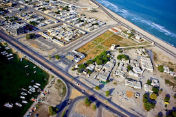 Umm Al Quawain