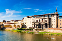 Uffizi Gallery
