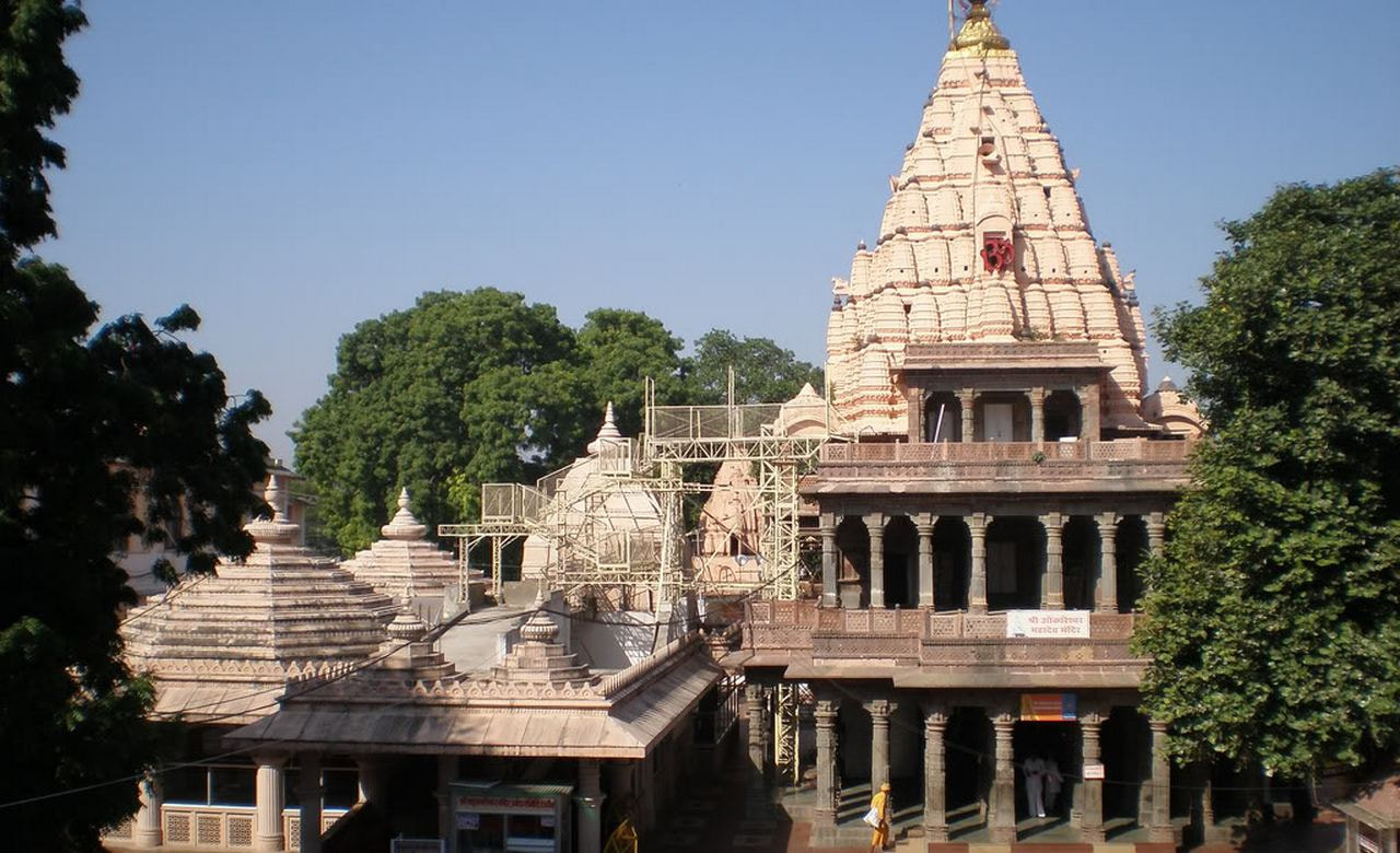 Ujjain