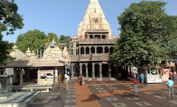 Mahakaleshwar Jyotirling Darshan