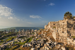 Umm Qais