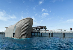 Underwater Observatory