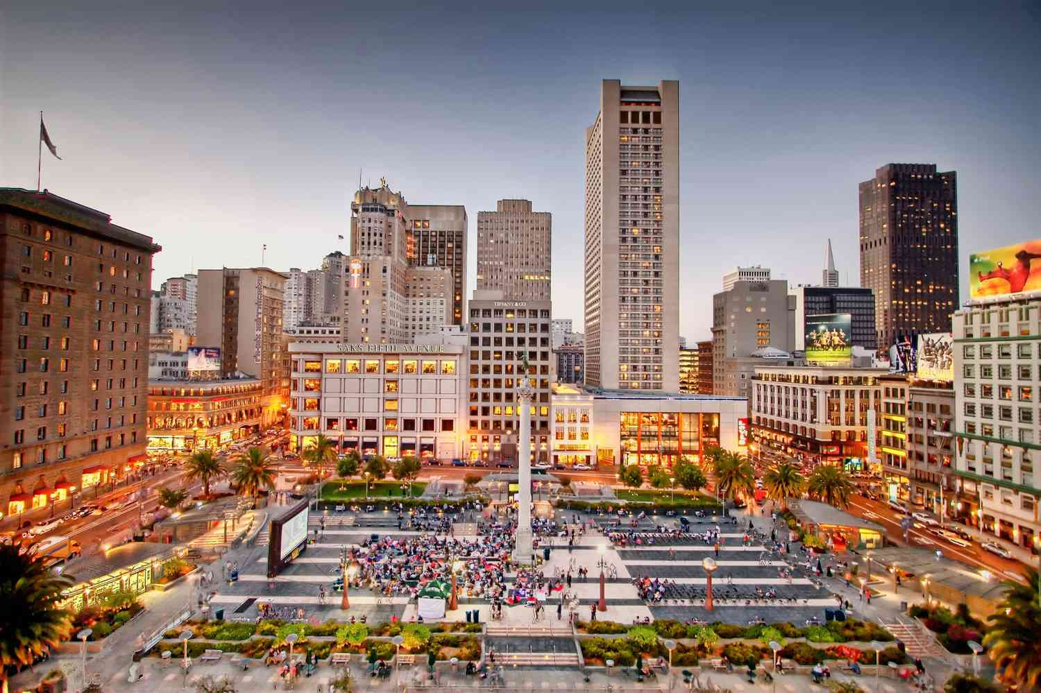 San Francisco