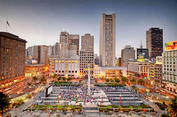 San Francisco