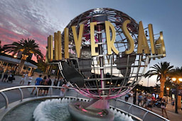 Universal Studios