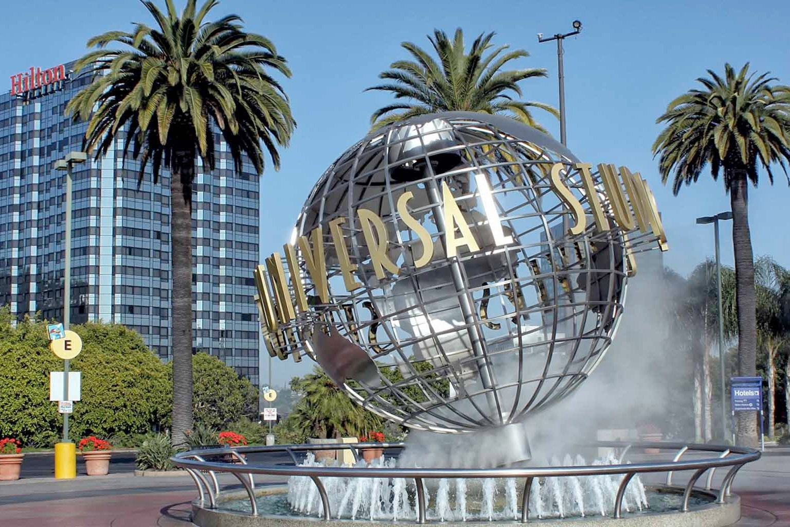 Universal Studios