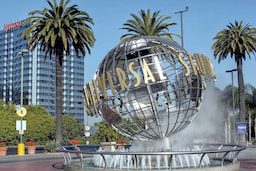 Universal Studios