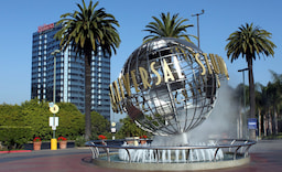 Universal Studios