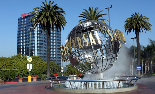 Universal Studios