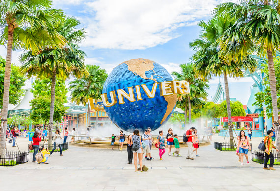 Universal Studio