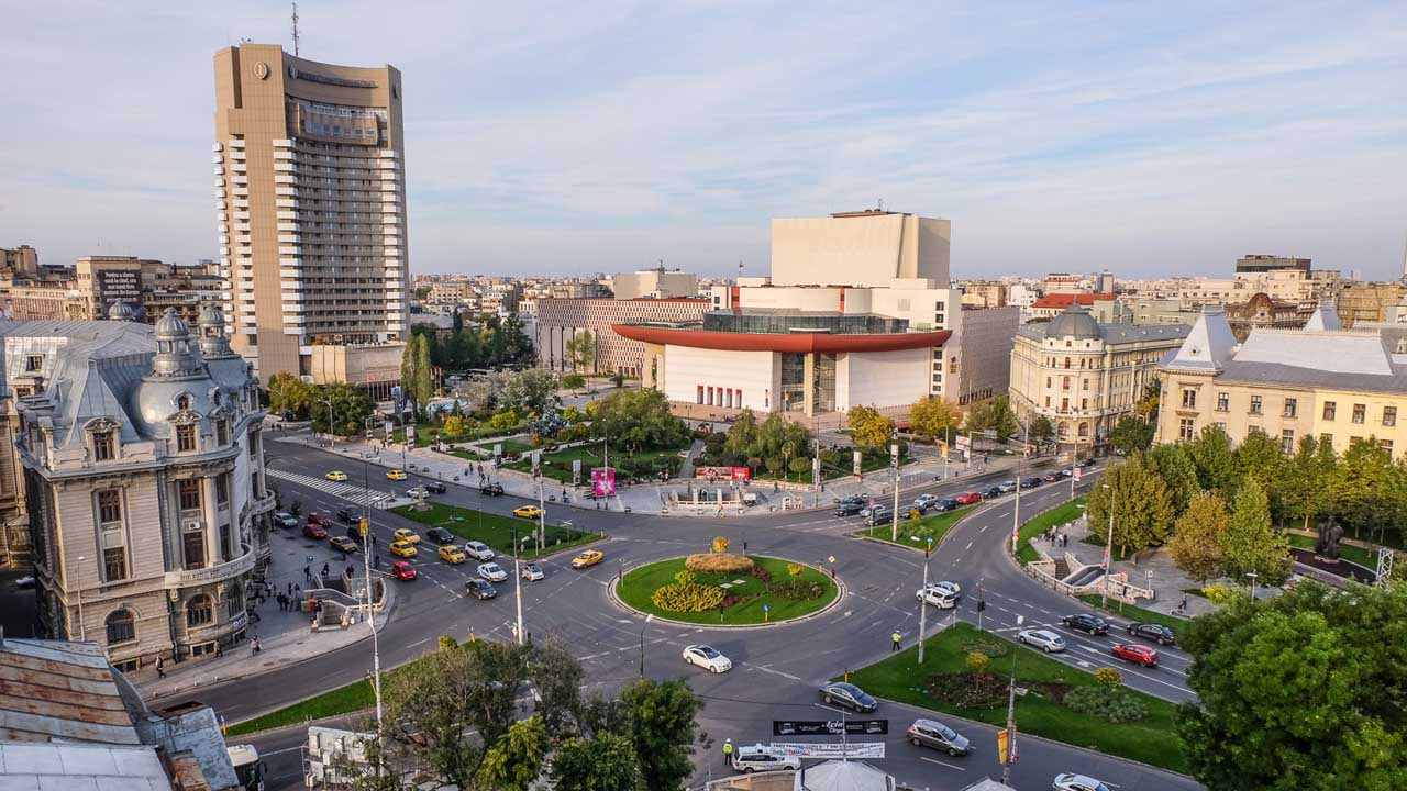 University Square 2