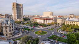 University Square 2
