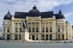 University Square