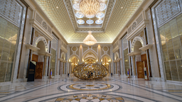 Qasr Al Watan 2
