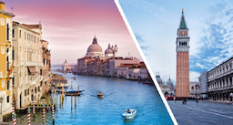 Guided Walking Tour of Venice