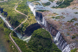 Victoria Falls