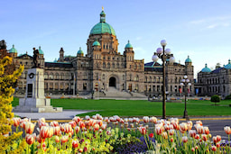 Victoria
