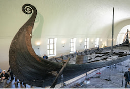 Viking Ship Museum