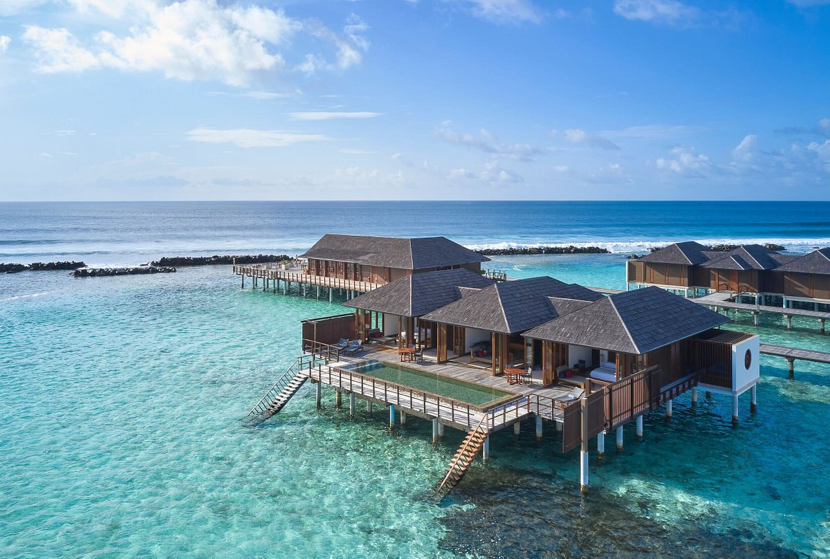 Villa Nautica - Paradise Island Resort 1