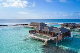 Villa Nautica - Paradise Island Resort 1