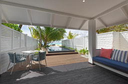 Villa Nautica - Paradise Island Resort 2