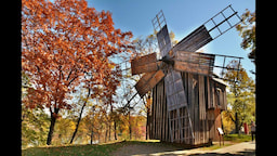 Village Museum 2