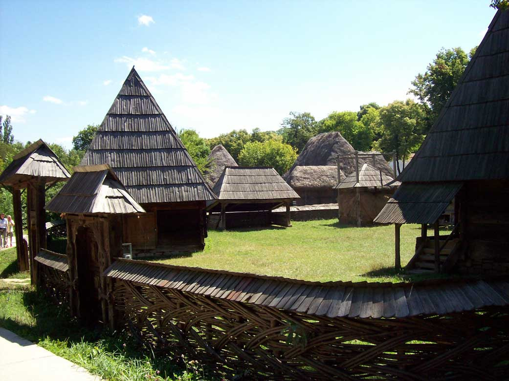 Village Museum 3