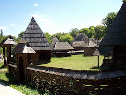 Village Museum 3