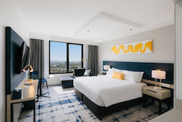 Voco Gold Cost Room