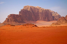 Wadi Rum