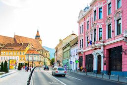 Walking Tour