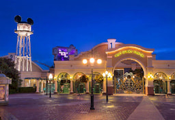 Walt Disney Studios