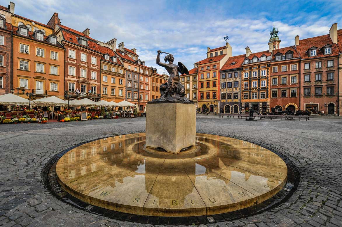 Warsaw