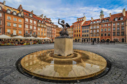 Warsaw