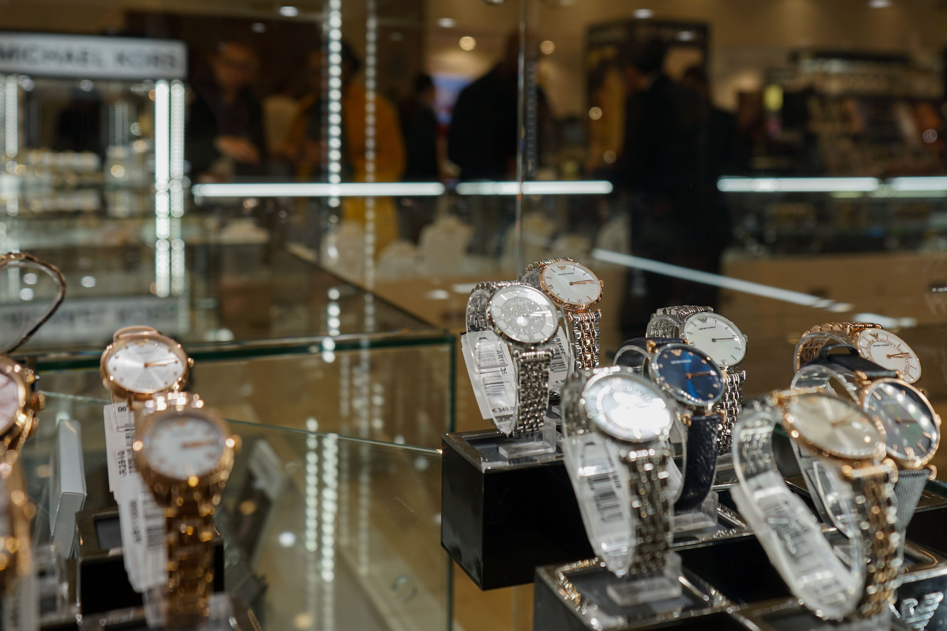 Geneva Watch Outlet 2